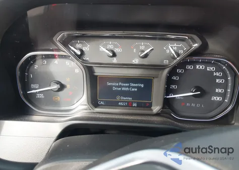 2019 GMC Sierra 1500 Elevation from USA, damaged, VIN 1GTU9CEDXKZ305749